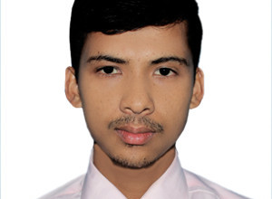 Md. Nayeem Kazi